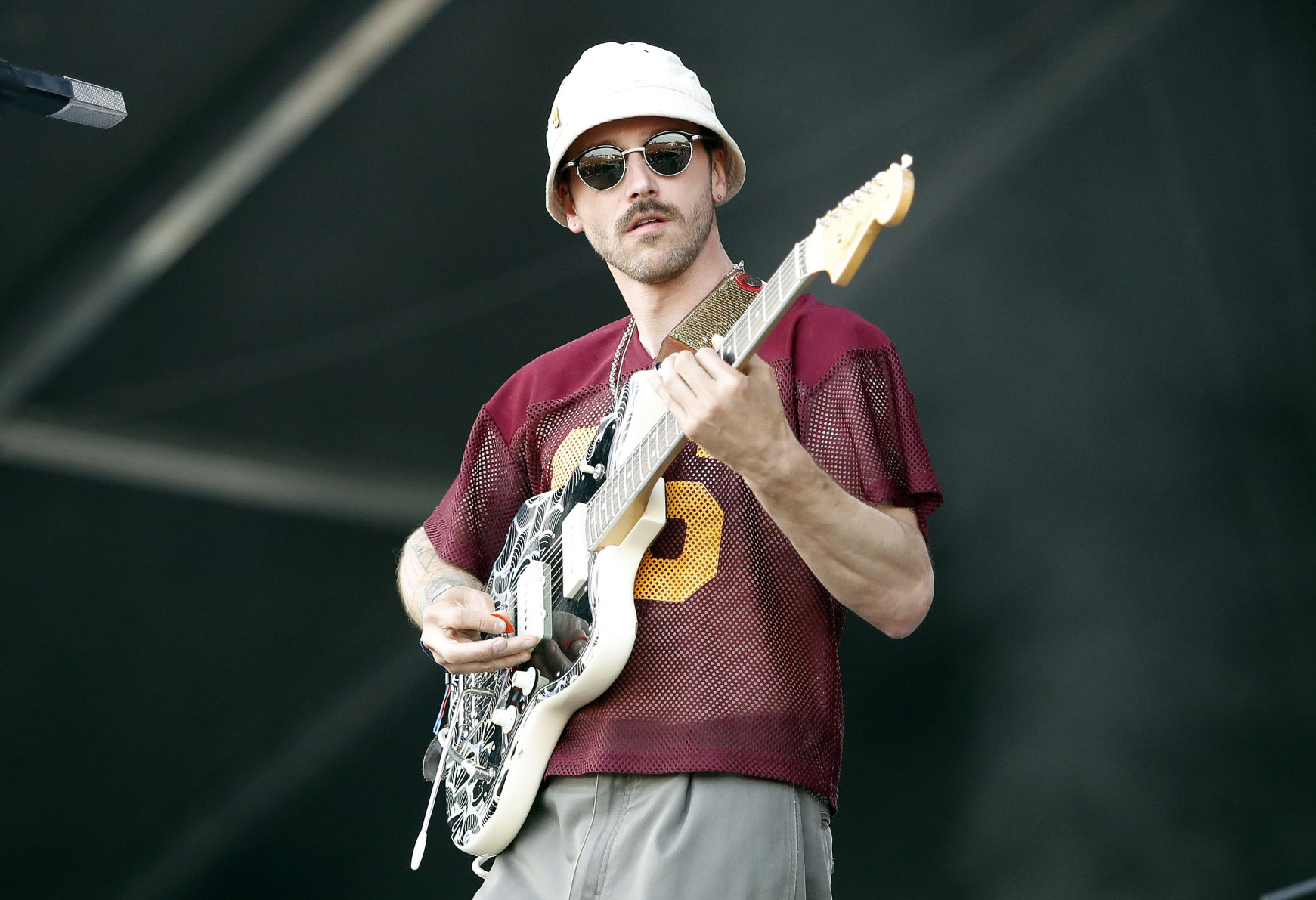 Birthday: John Gourley